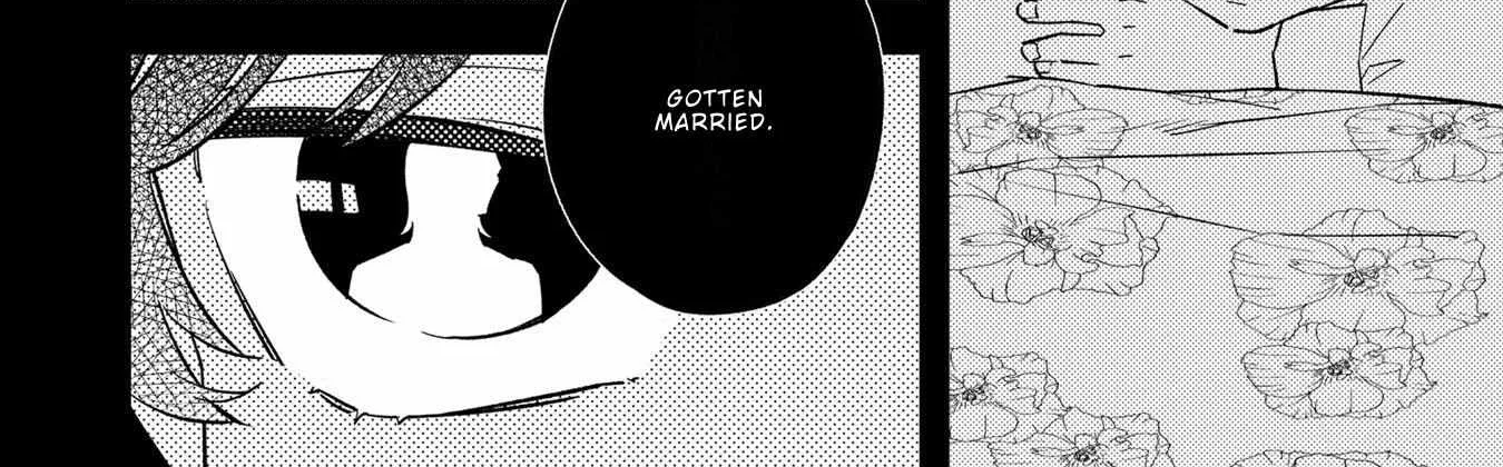 Unmei No Tsugai Ga Omae Da Nante Kainu Manga Chapter 5.1 Page 21
