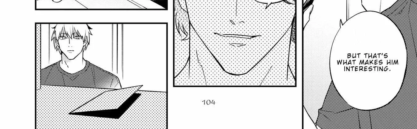 Unmei No Tsugai Ga Omae Da Nante Kainu Manga Chapter 5.1 Page 25