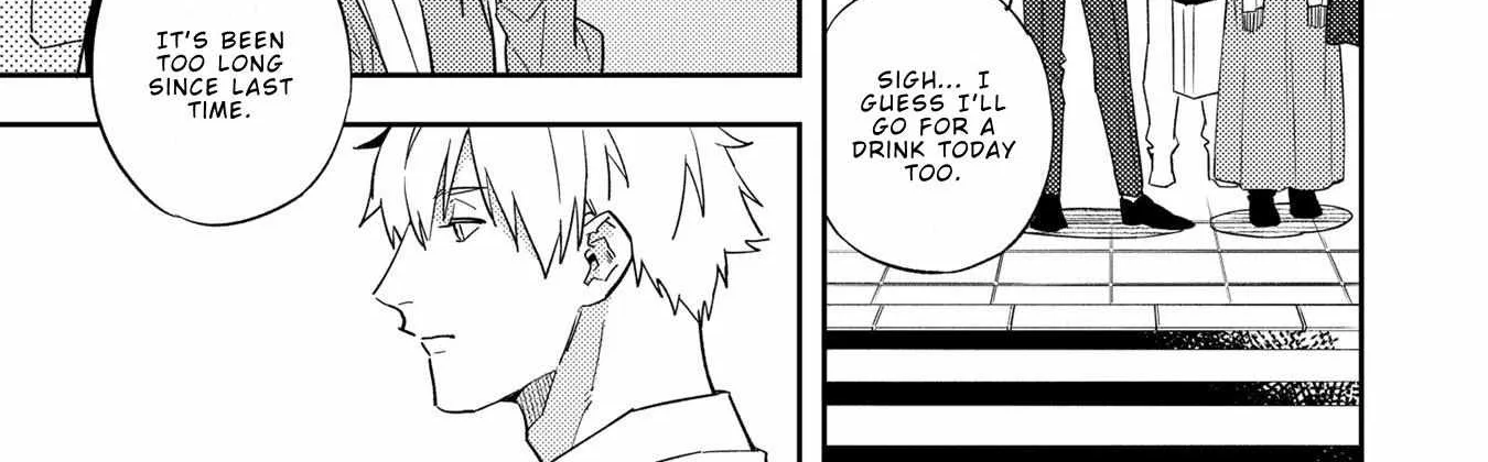 Unmei No Tsugai Ga Omae Da Nante Kainu Manga Chapter 5.1 Page 27