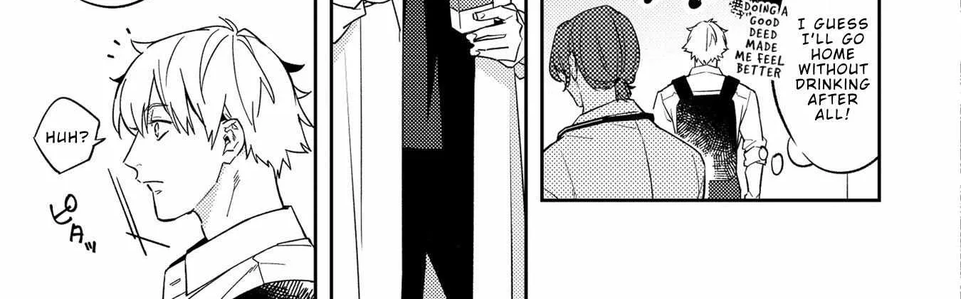 Unmei No Tsugai Ga Omae Da Nante Kainu Manga Chapter 5.1 Page 31