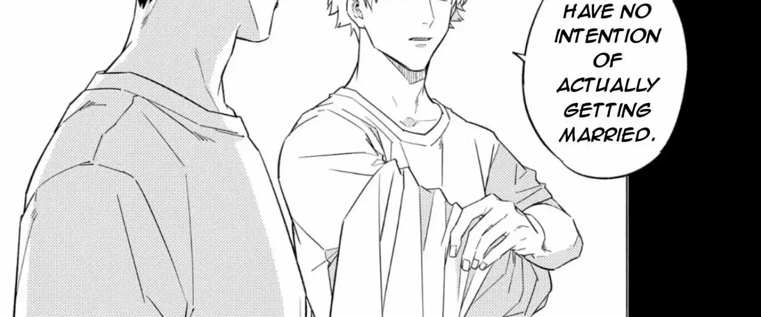 Unmei No Tsugai Ga Omae Da Nante Kainu Manga Chapter 4.1 Page 22