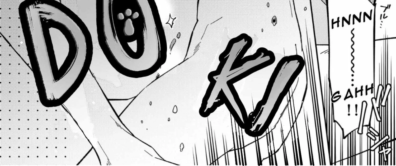 Unmei No Tsugai Ga Omae Da Nante Kainu Manga Chapter 3.1 Page 25