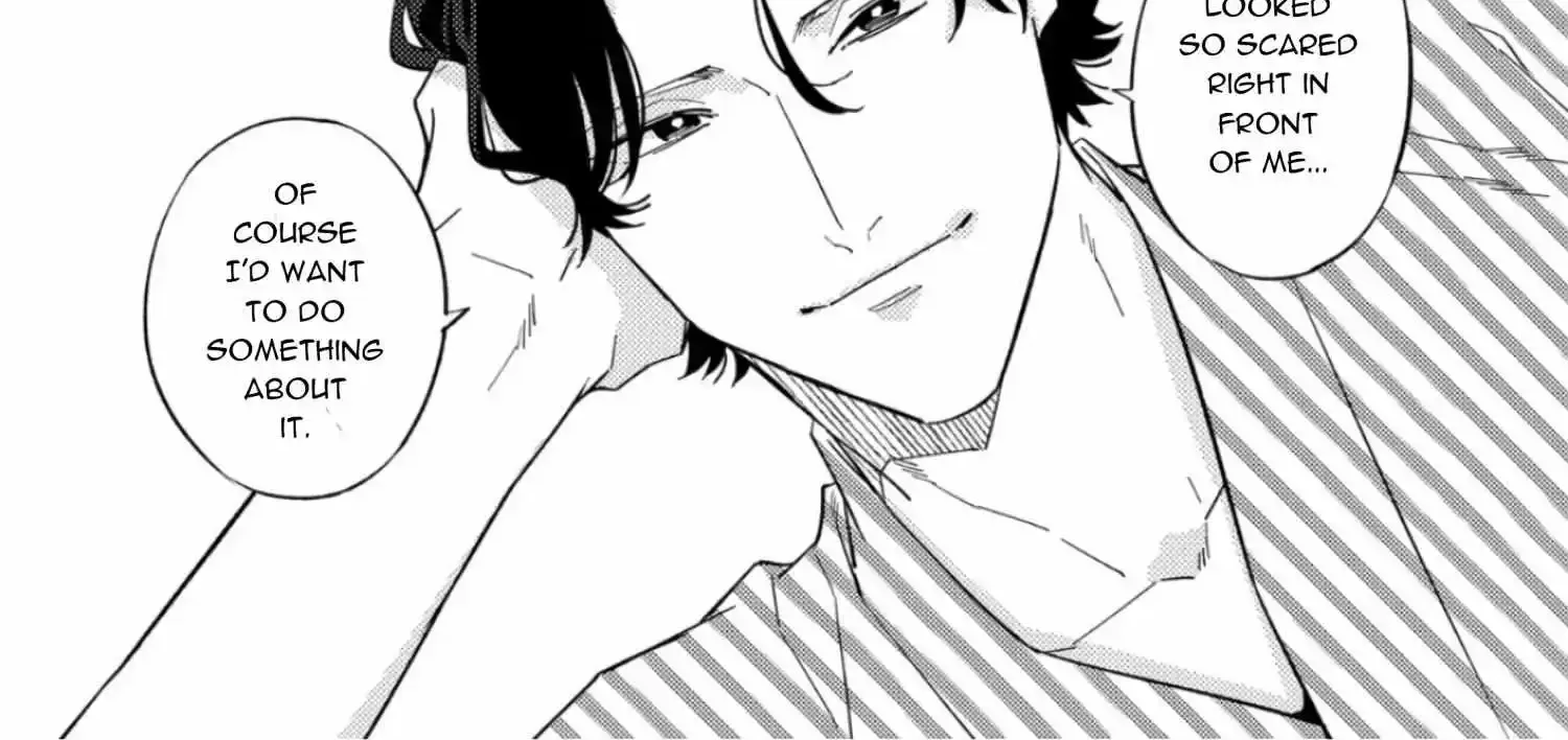 Unmei No Tsugai Ga Omae Da Nante Kainu Manga Chapter 3.1 Page 29