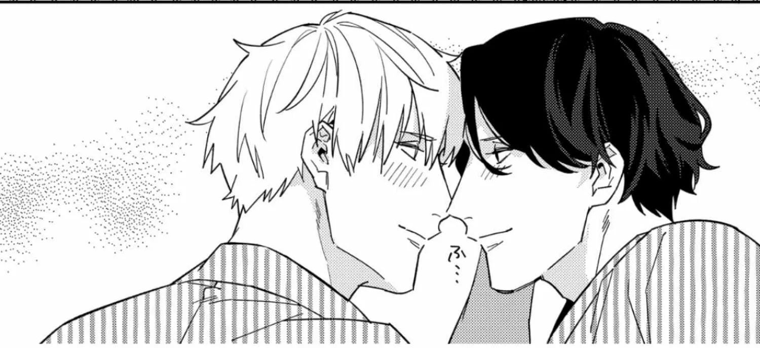 Unmei No Tsugai Ga Omae Da Nante Kainu Manga Chapter 3.1 Page 33