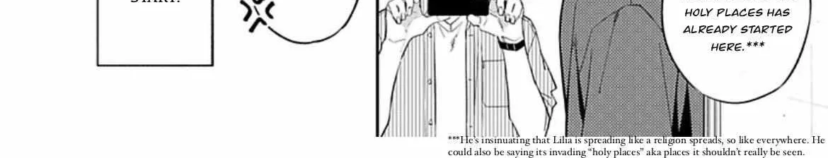 Unmei No Tsugai Ga Omae Da Nante Kainu Manga Chapter 2.1 Page 9