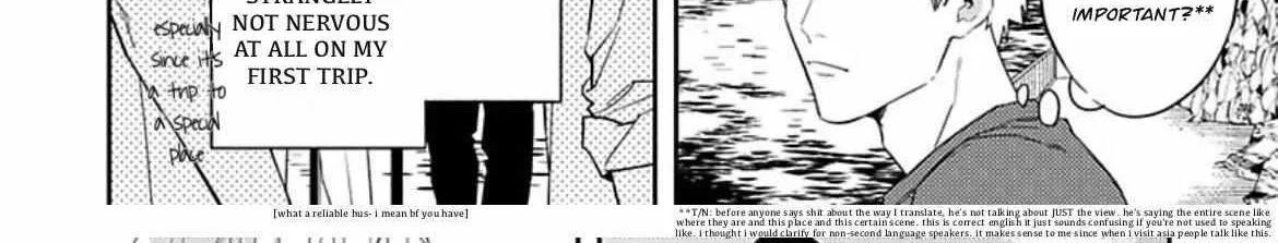 Unmei No Tsugai Ga Omae Da Nante Kainu Manga Chapter 2.1 Page 13