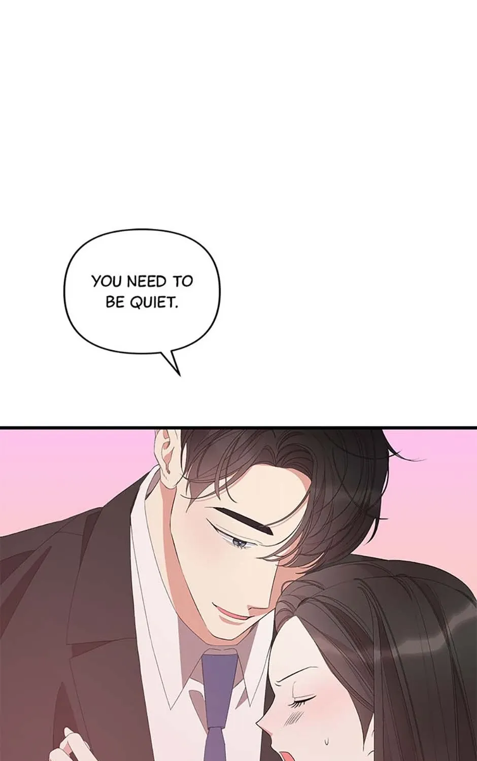 How To Own You Kainu Manga Chapter 63 Page 32