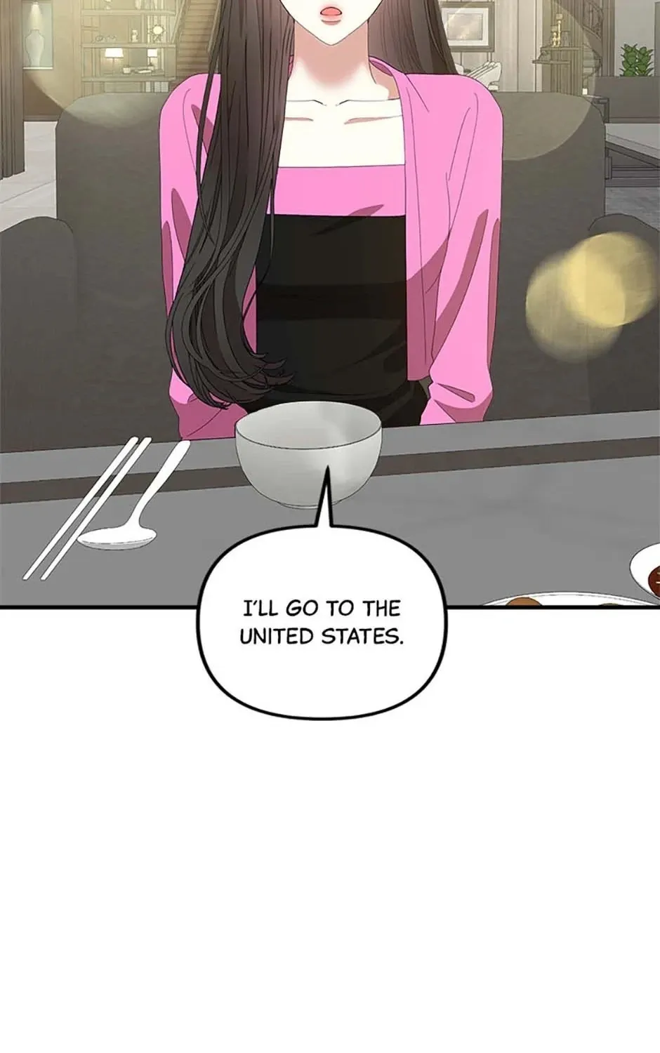 How To Own You Kainu Manga Chapter 62 Page 77