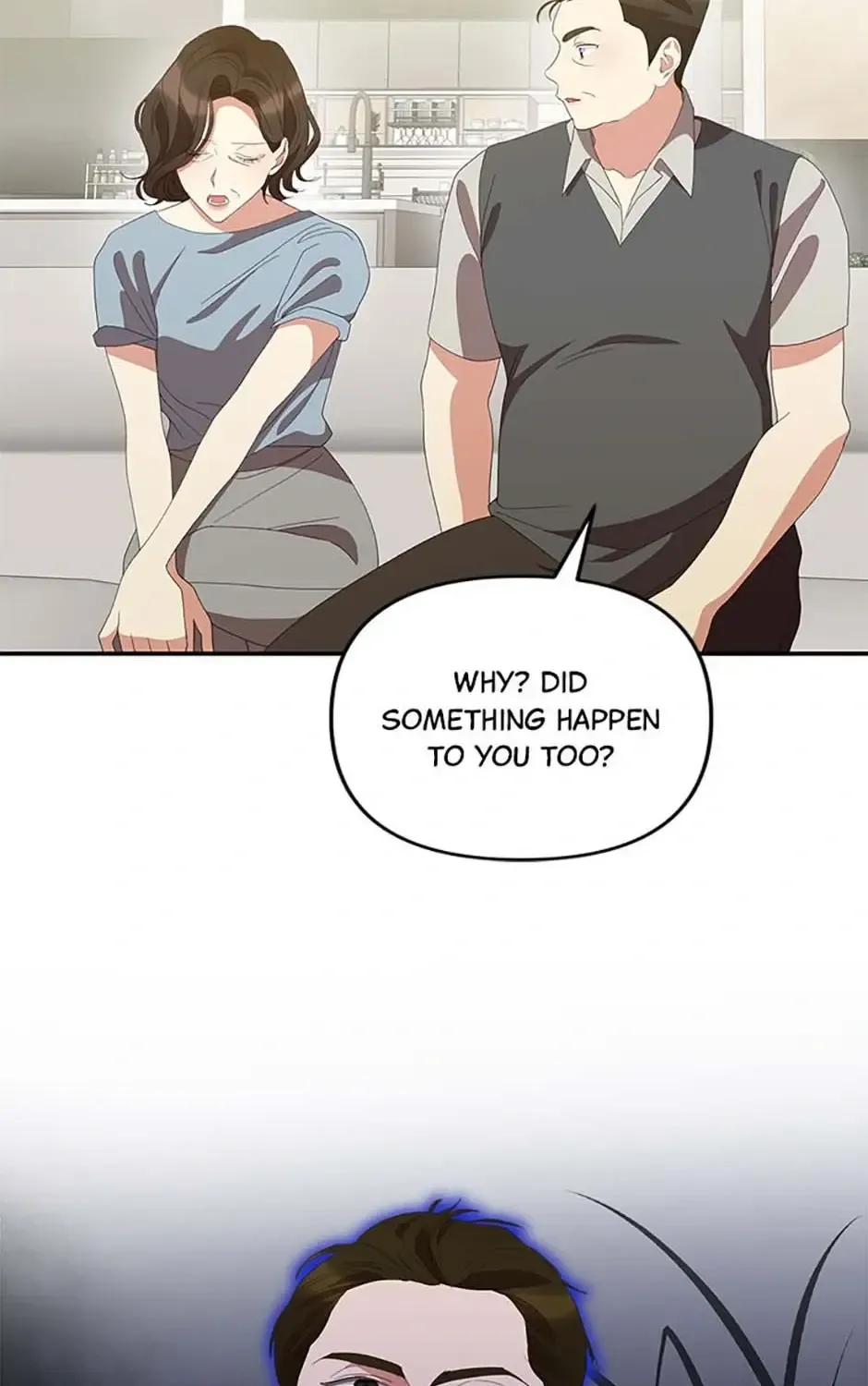 How To Own You Kainu Manga Chapter 58 Page 157
