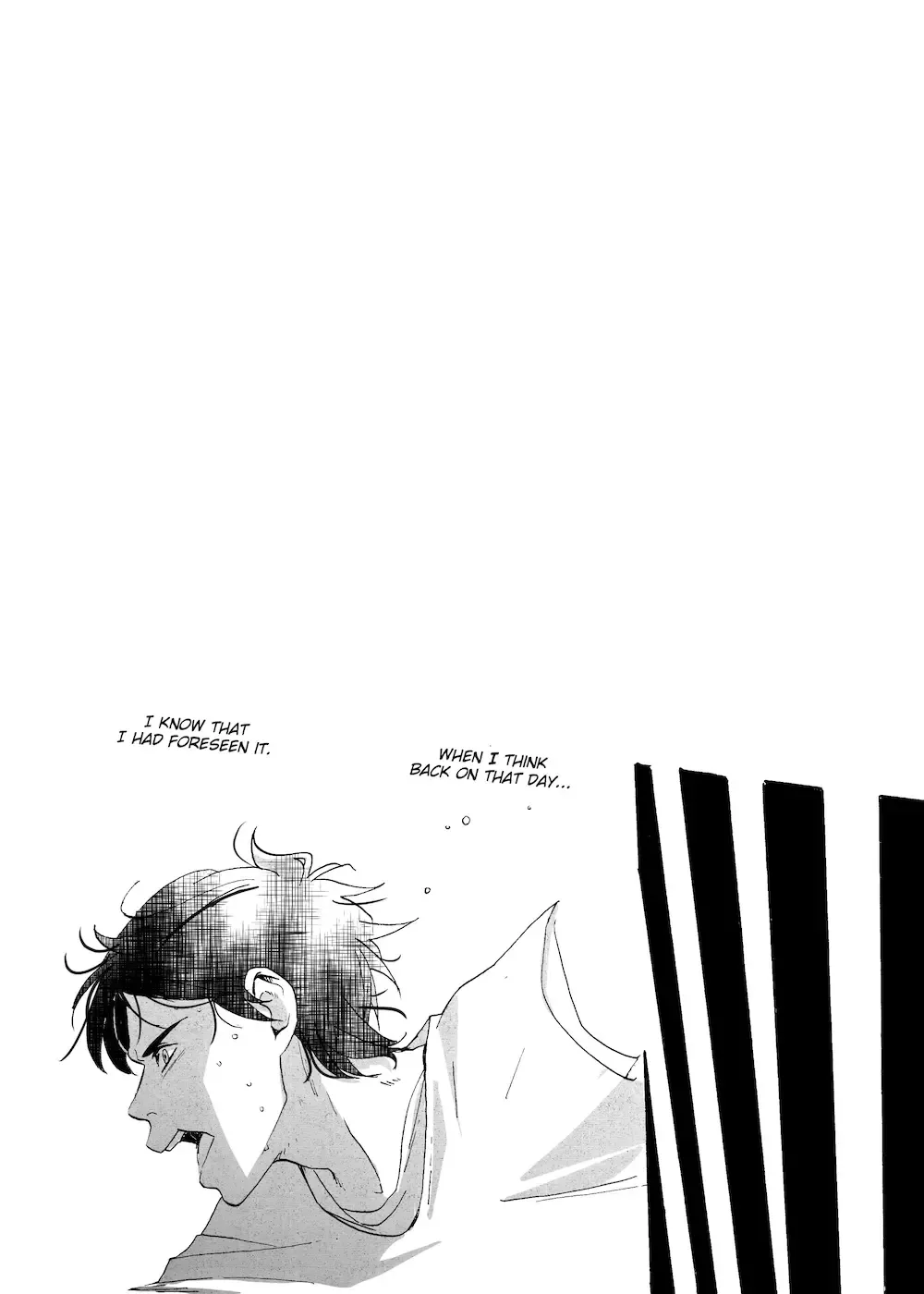 Grey Is... Kainu Manga Chapter 47 Page 24