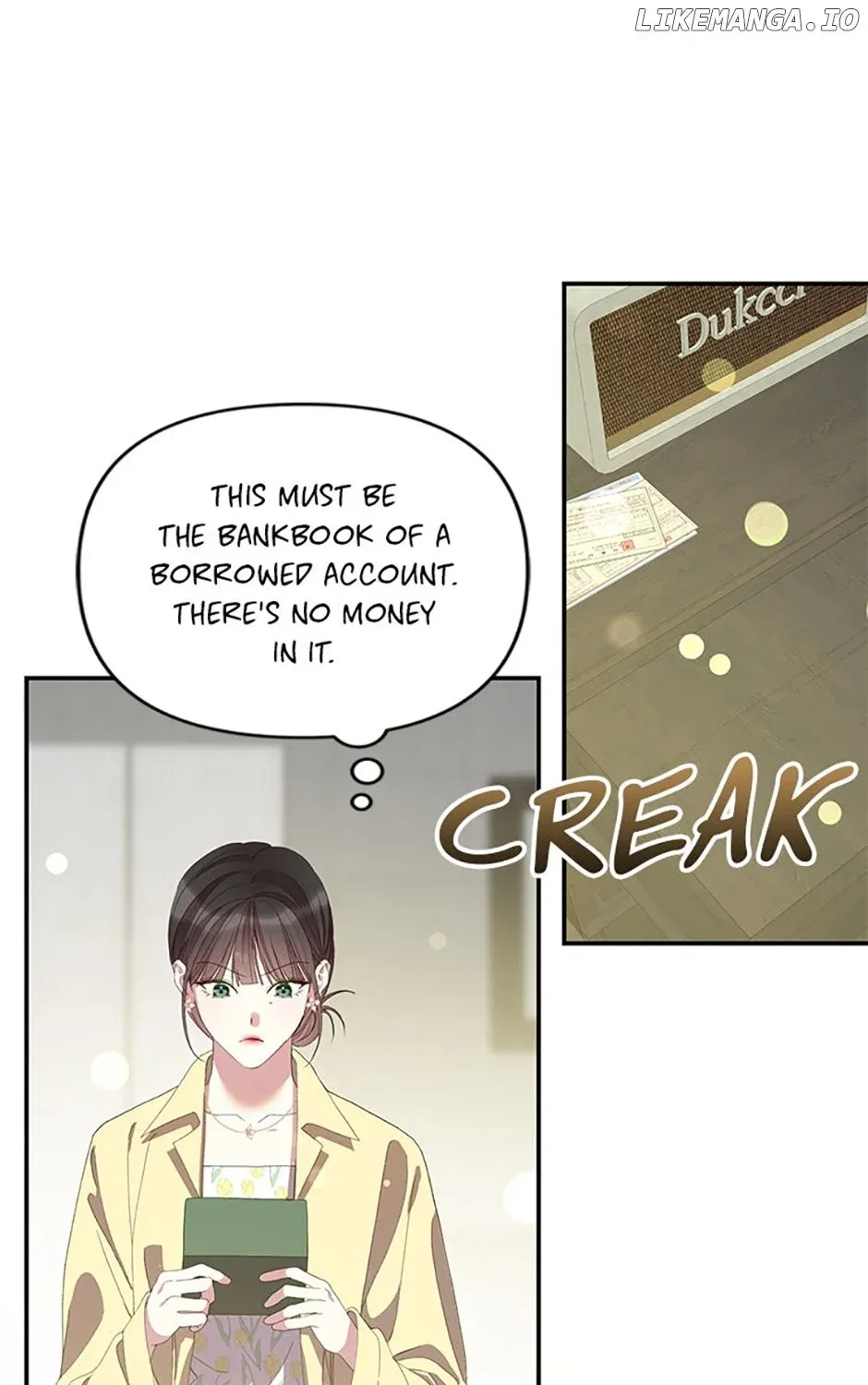 How To Own You Kainu Manga Chapter 49 Page 117