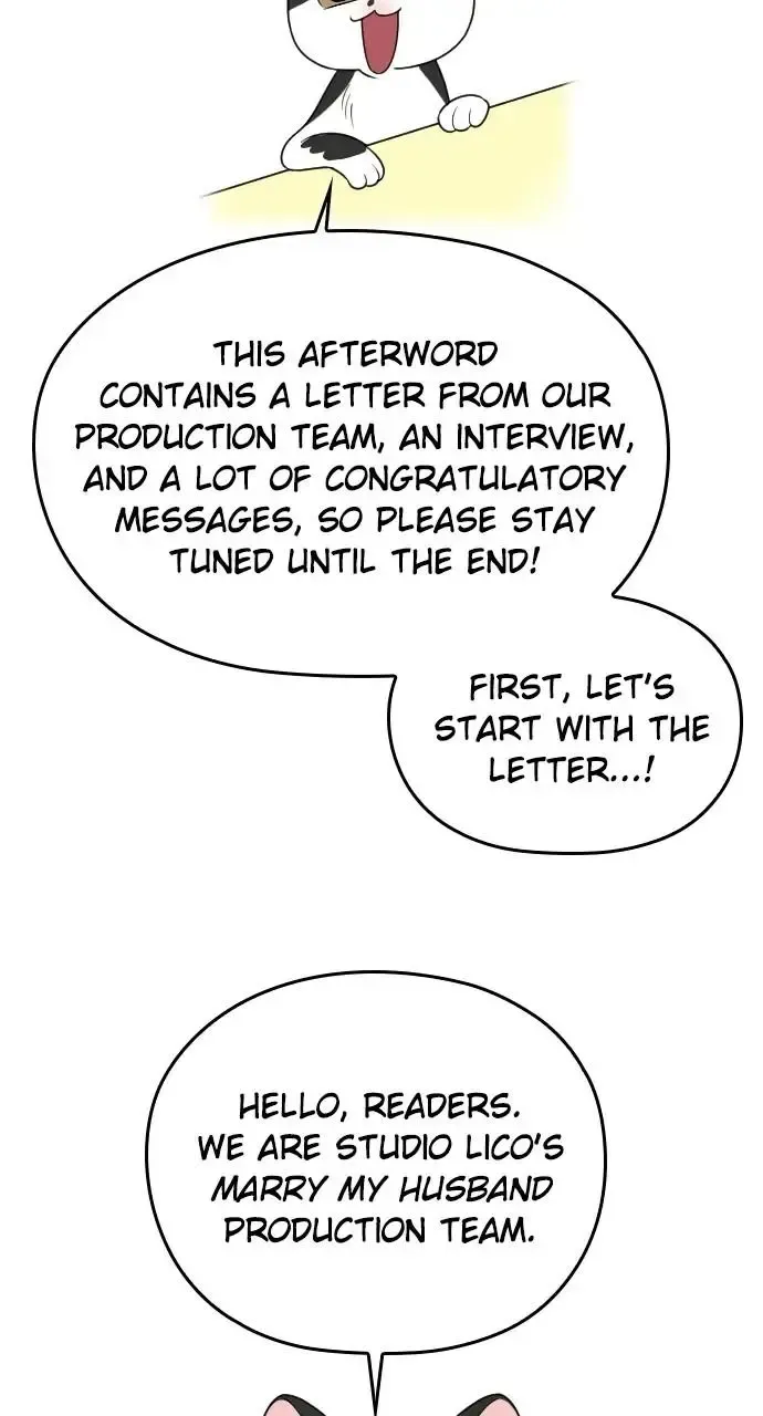 Marry My Husband Kainu Manga Chapter 69.1 Page 4