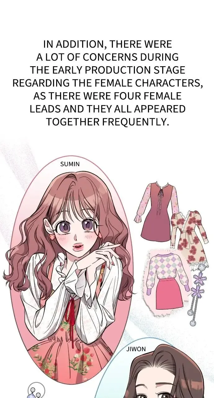 Marry My Husband Kainu Manga Chapter 69.1 Page 14
