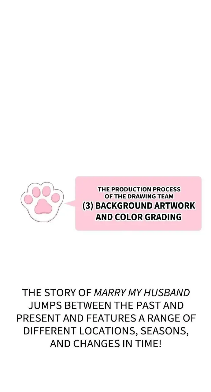 Marry My Husband Kainu Manga Chapter 69.1 Page 23