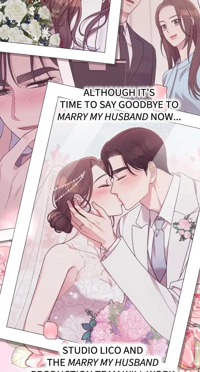 Marry My Husband Kainu Manga Chapter 69.1 Page 63