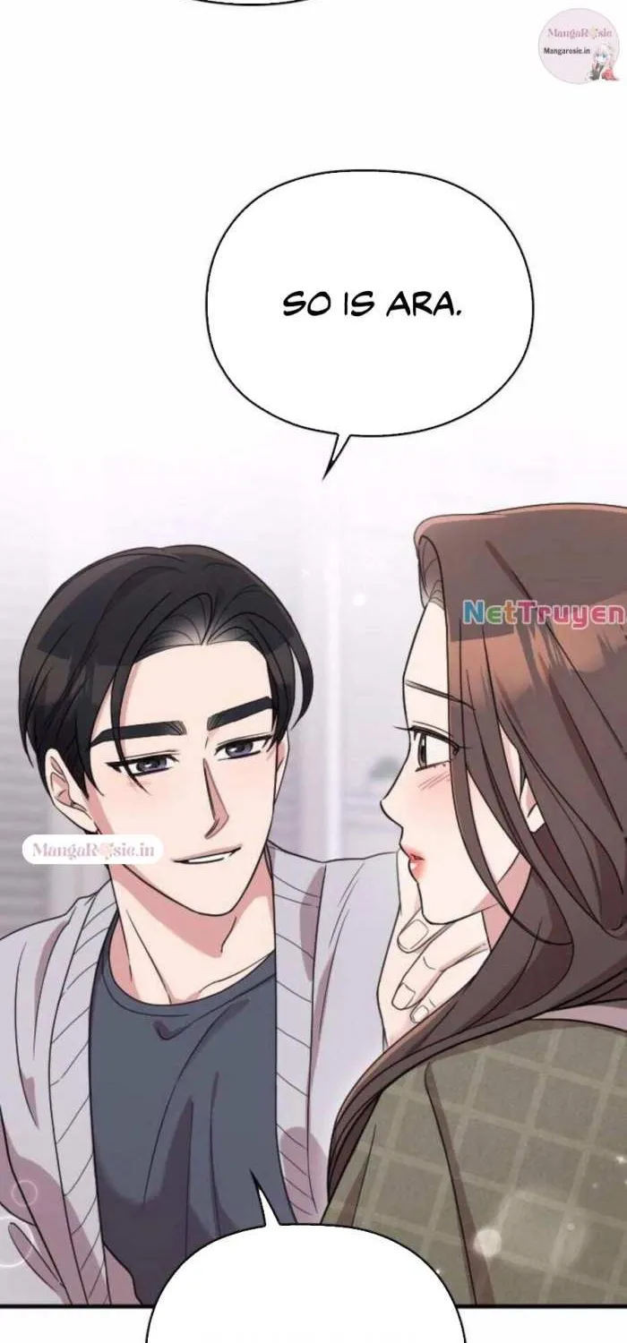 Marry My Husband Kainu Manga Chapter 68 Page 38