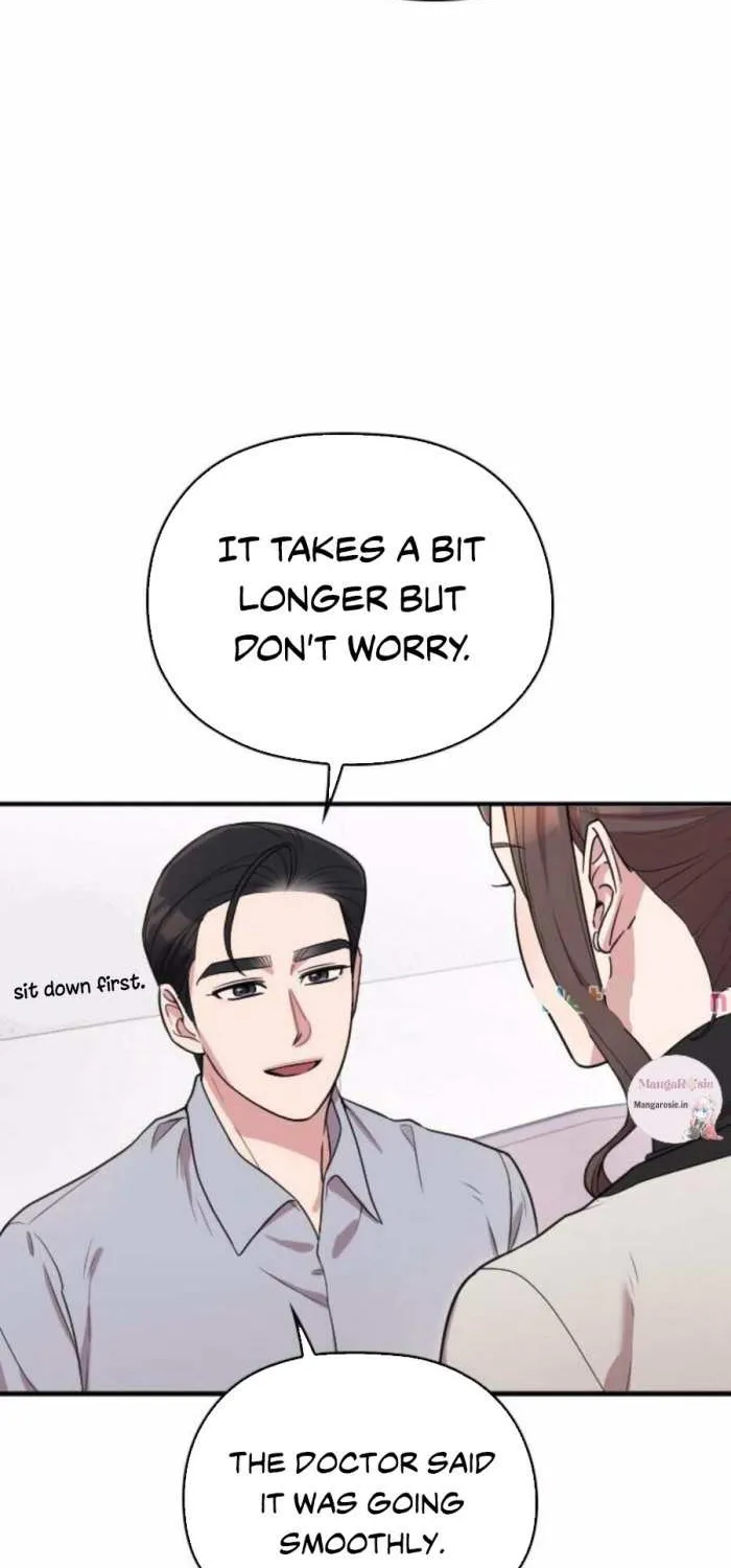 Marry My Husband Kainu Manga Chapter 68 Page 44