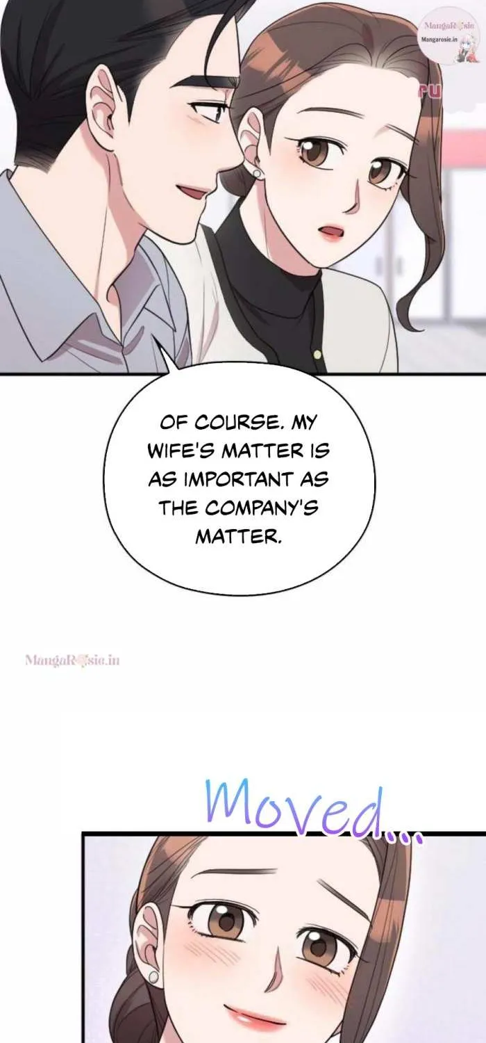 Marry My Husband Kainu Manga Chapter 68 Page 49