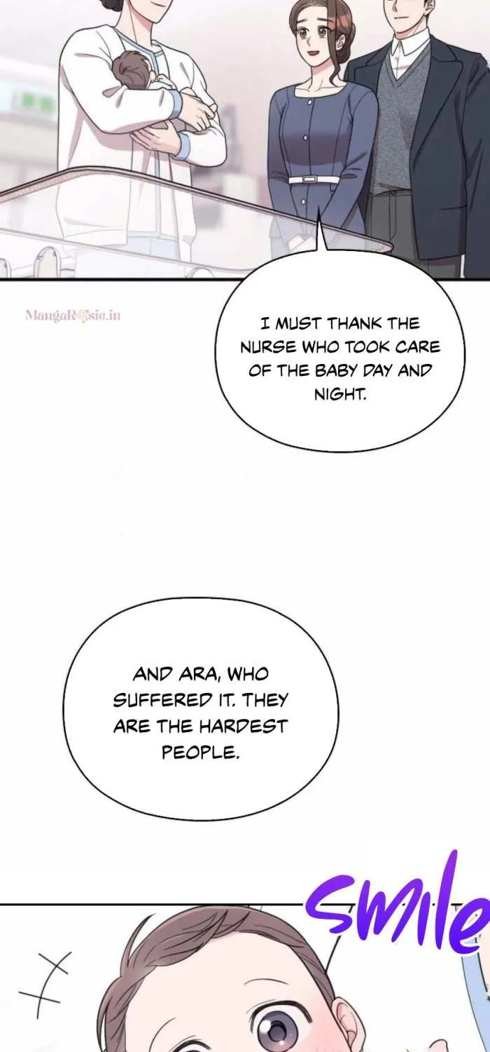 Marry My Husband Kainu Manga Chapter 68 Page 56