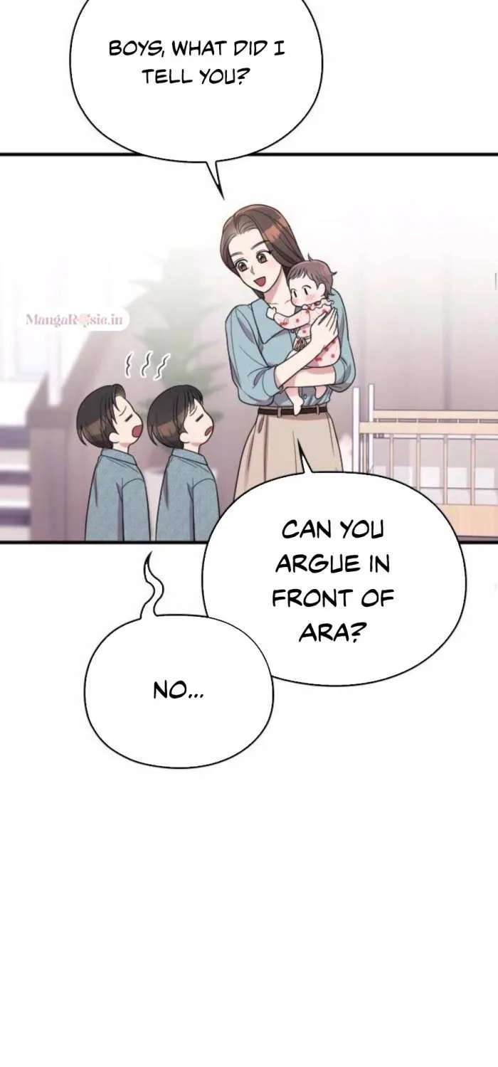Marry My Husband Kainu Manga Chapter 68 Page 71