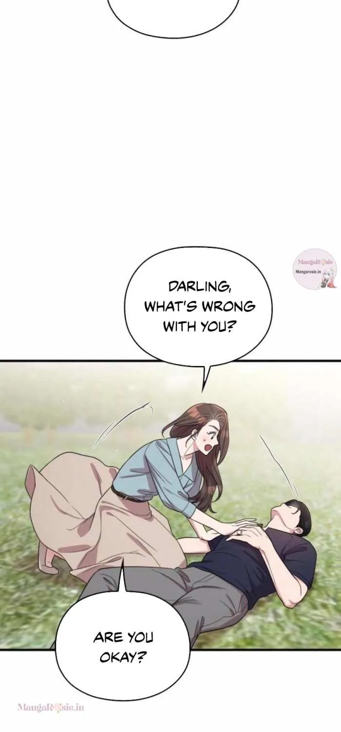Marry My Husband Kainu Manga Chapter 68 Page 87