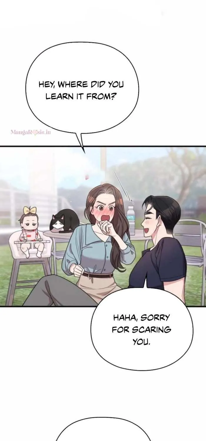 Marry My Husband Kainu Manga Chapter 68 Page 89