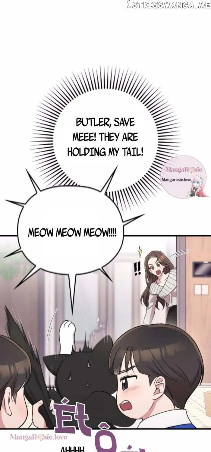 Marry My Husband Kainu Manga Chapter 67 Page 95