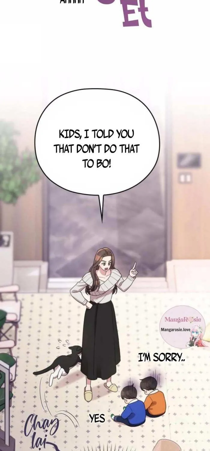Marry My Husband Kainu Manga Chapter 67 Page 96