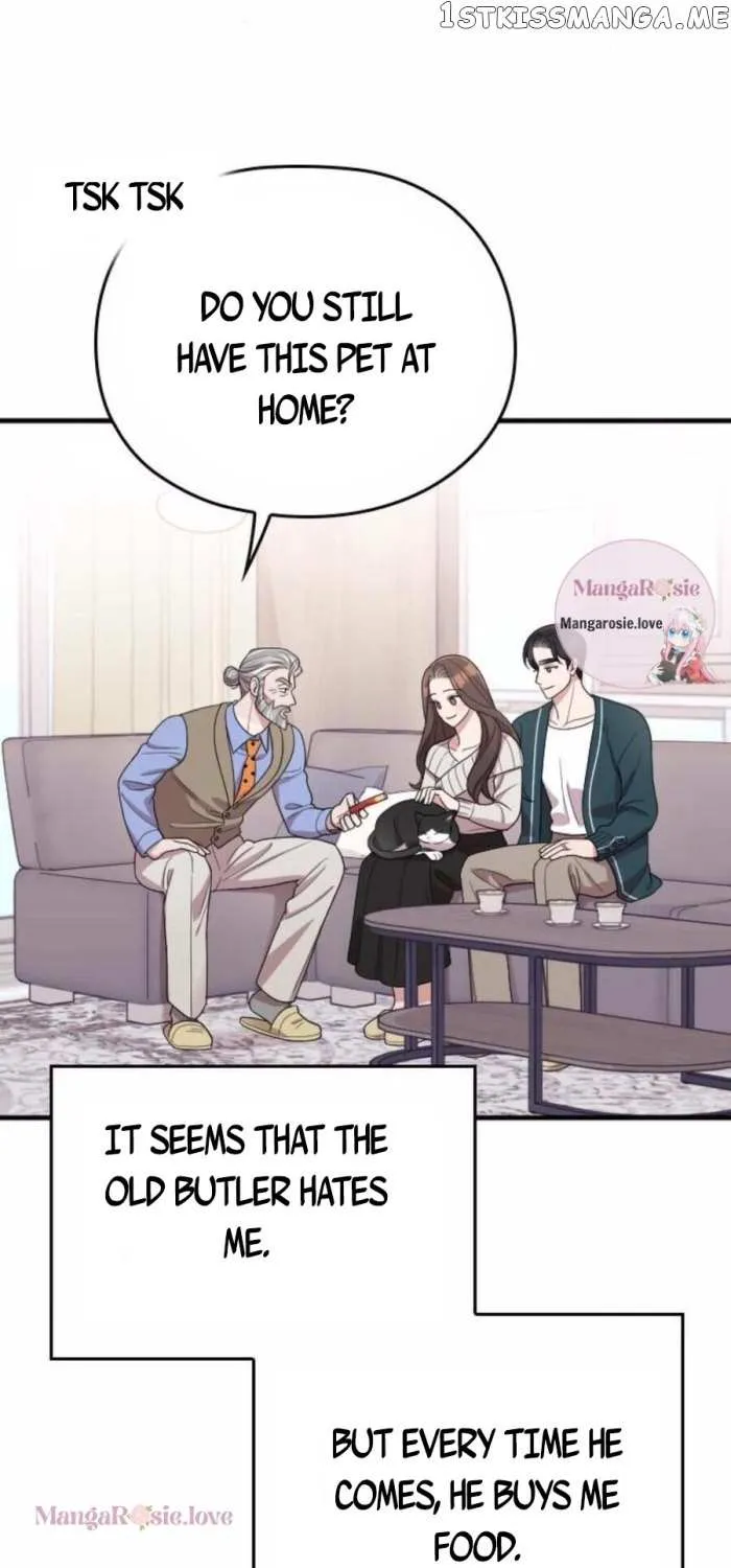 Marry My Husband Kainu Manga Chapter 67 Page 101