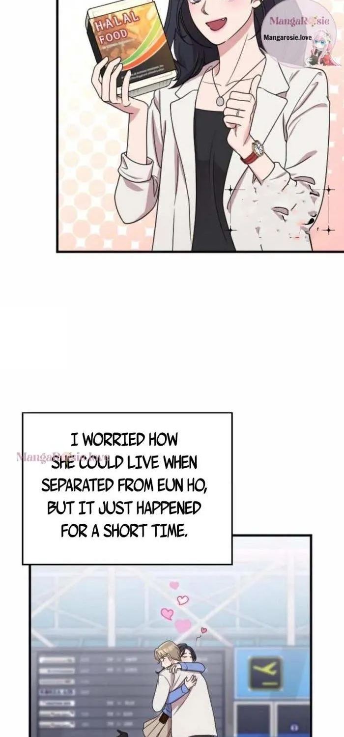 Marry My Husband Kainu Manga Chapter 66 Page 4