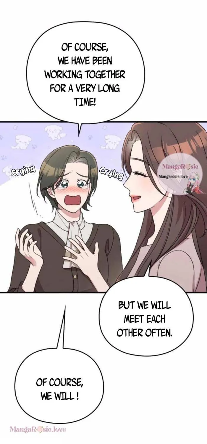 Marry My Husband Kainu Manga Chapter 66 Page 11