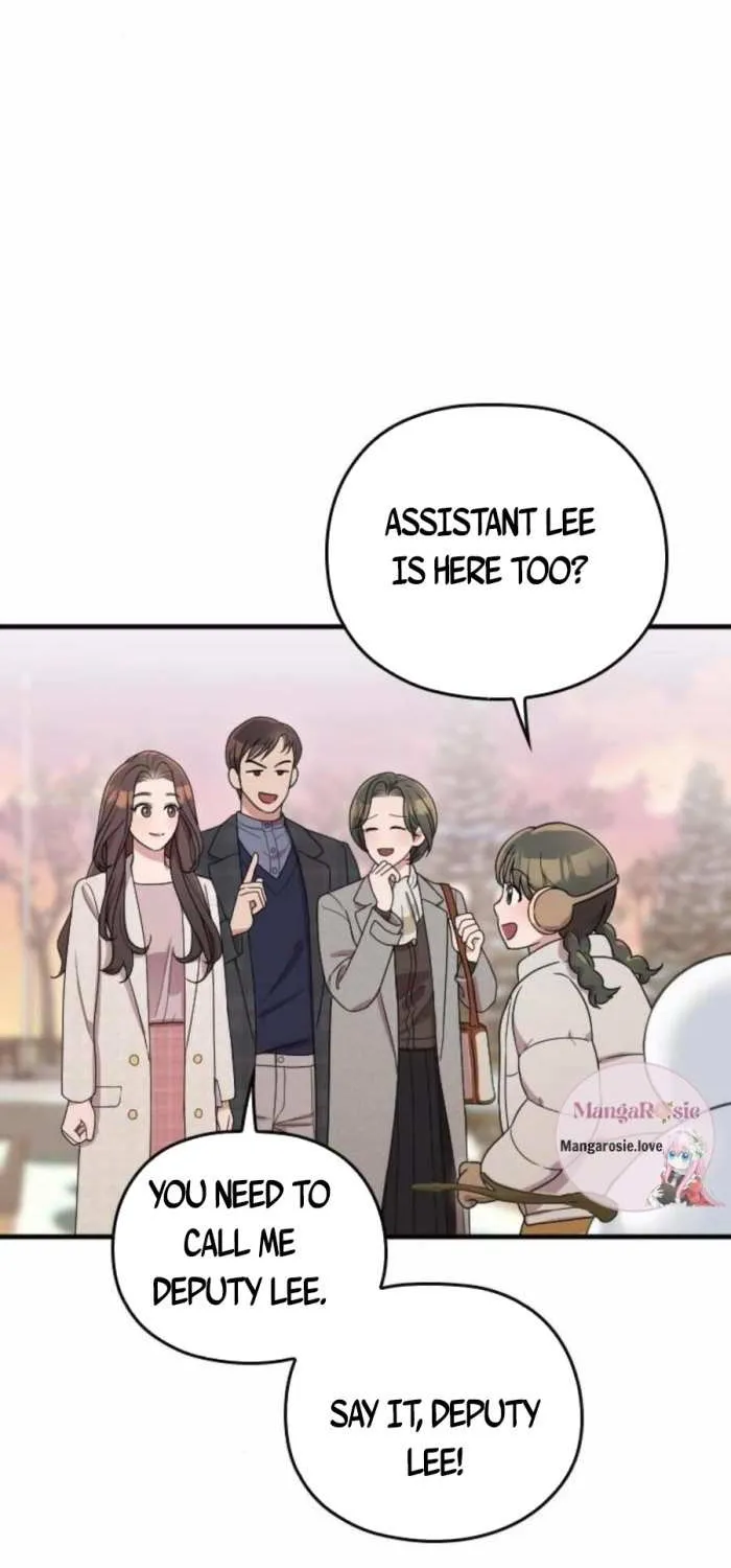 Marry My Husband Kainu Manga Chapter 66 Page 19