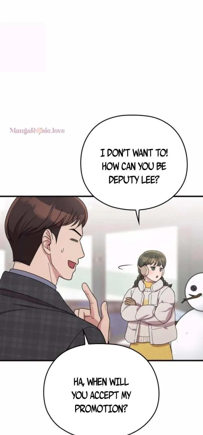 Marry My Husband Kainu Manga Chapter 66 Page 20
