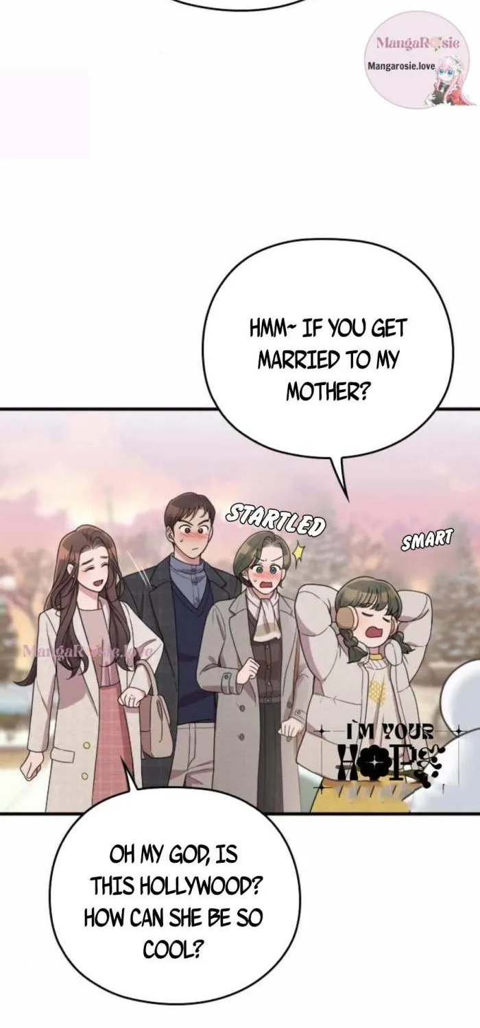 Marry My Husband Kainu Manga Chapter 66 Page 21