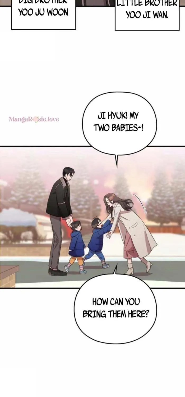 Marry My Husband Kainu Manga Chapter 66 Page 27