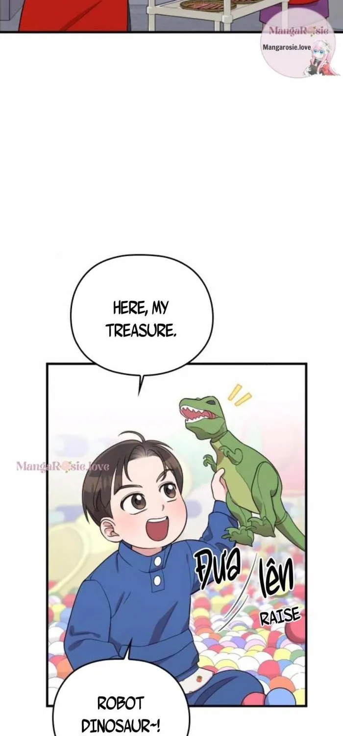 Marry My Husband Kainu Manga Chapter 66 Page 35