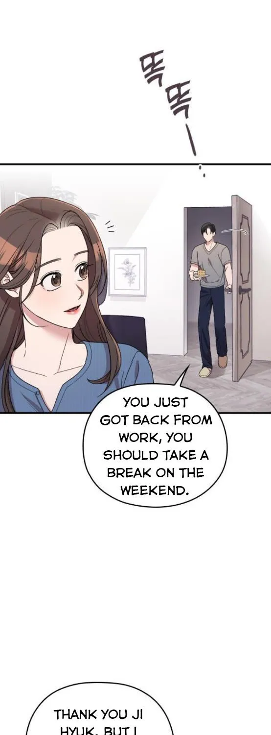 Marry My Husband Kainu Manga Chapter 65 Page 8