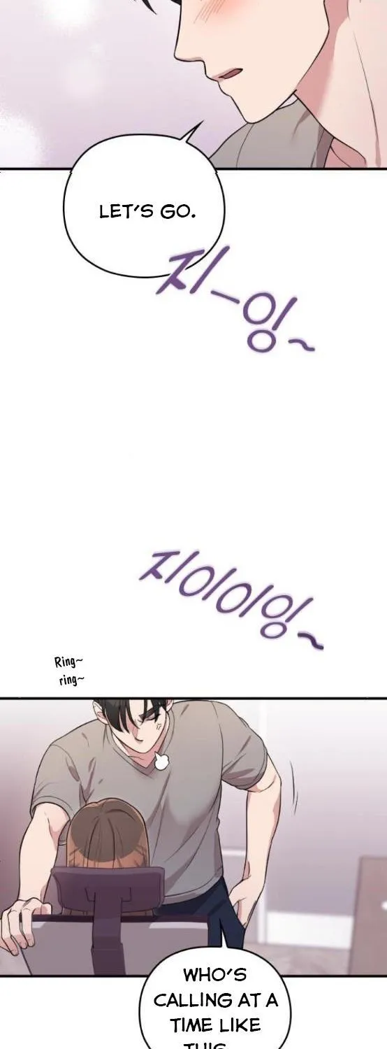 Marry My Husband Kainu Manga Chapter 65 Page 20