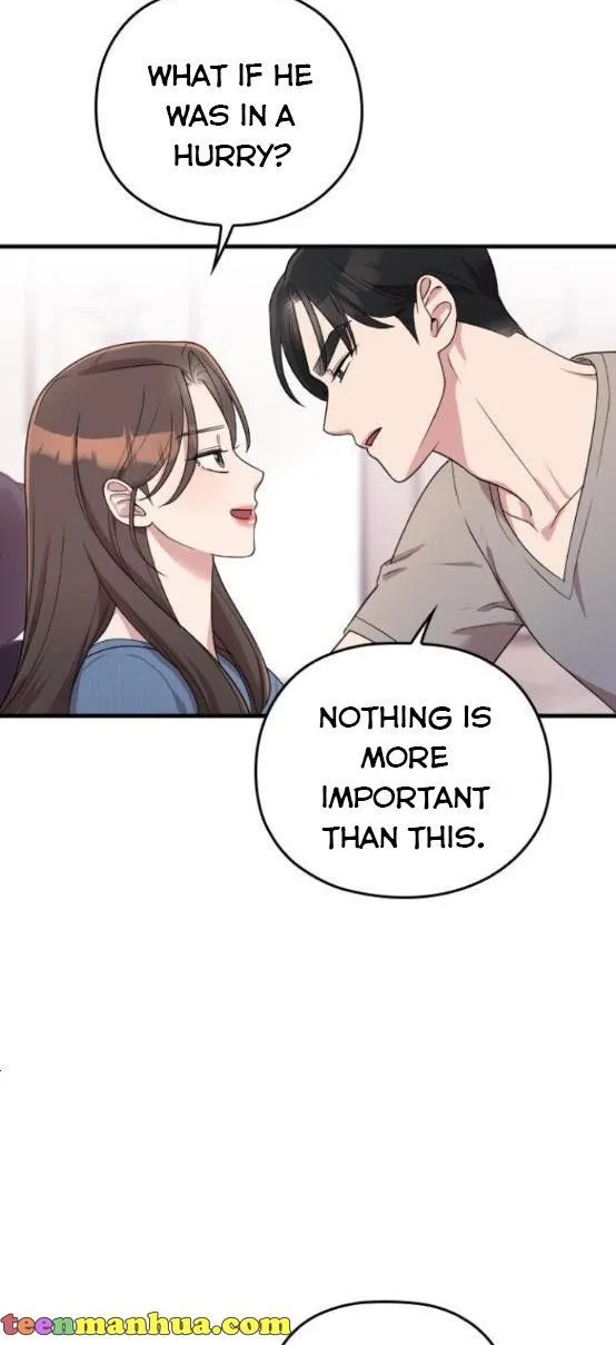 Marry My Husband Kainu Manga Chapter 65 Page 23