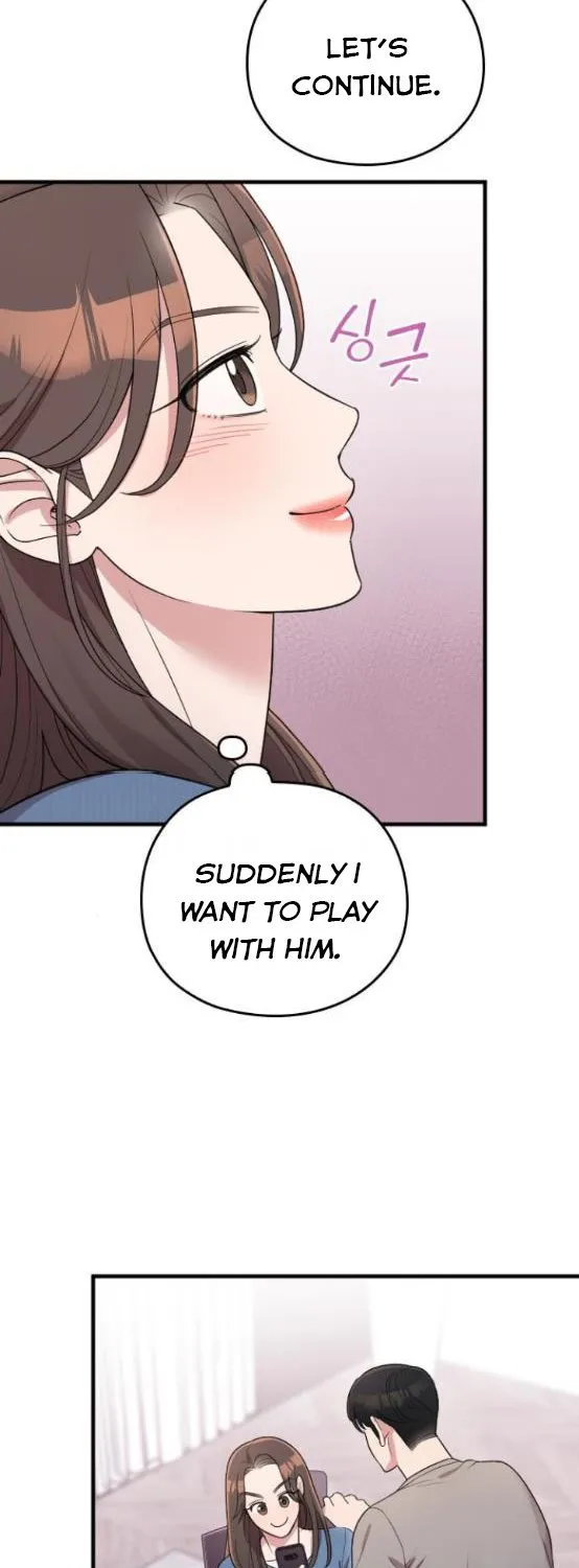 Marry My Husband Kainu Manga Chapter 65 Page 24
