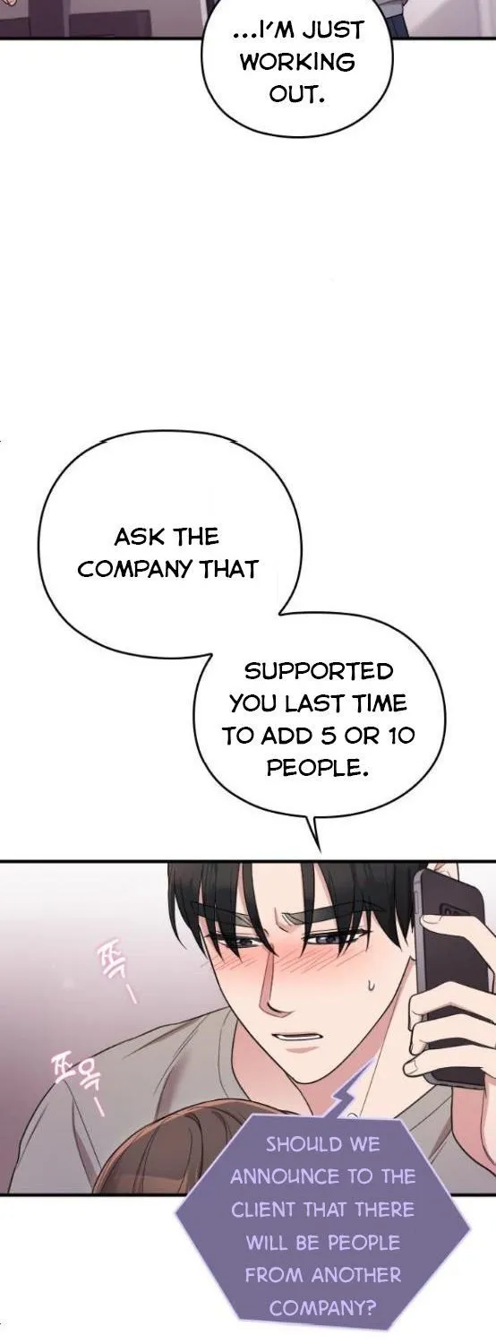 Marry My Husband Kainu Manga Chapter 65 Page 30