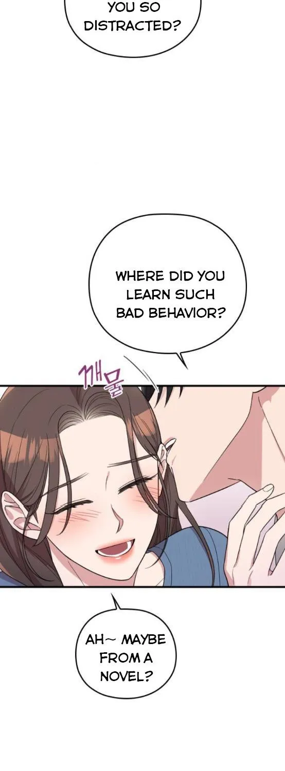Marry My Husband Kainu Manga Chapter 65 Page 34