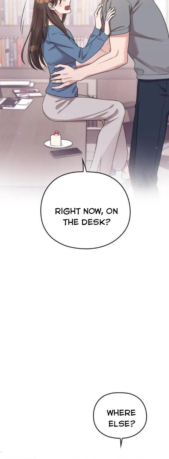 Marry My Husband Kainu Manga Chapter 65 Page 38