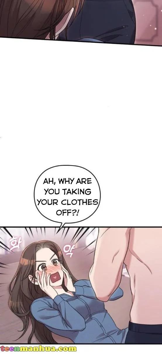 Marry My Husband Kainu Manga Chapter 65 Page 43