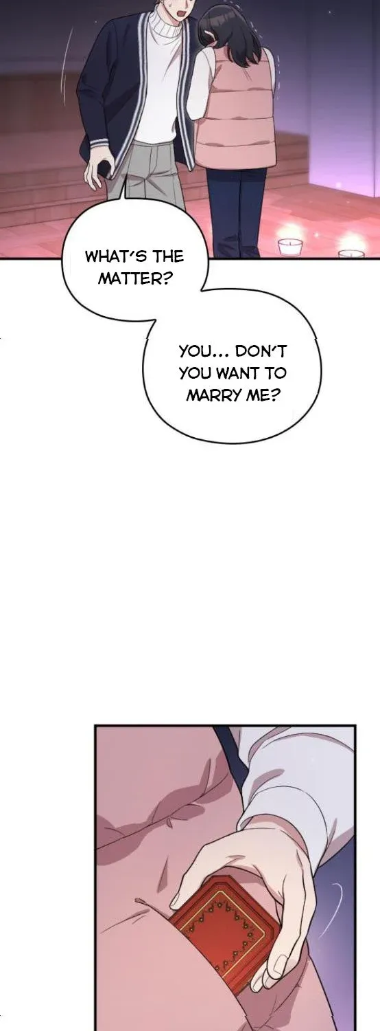 Marry My Husband Kainu Manga Chapter 64 Page 43