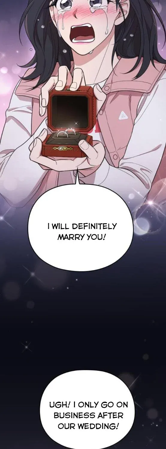 Marry My Husband Kainu Manga Chapter 64 Page 45