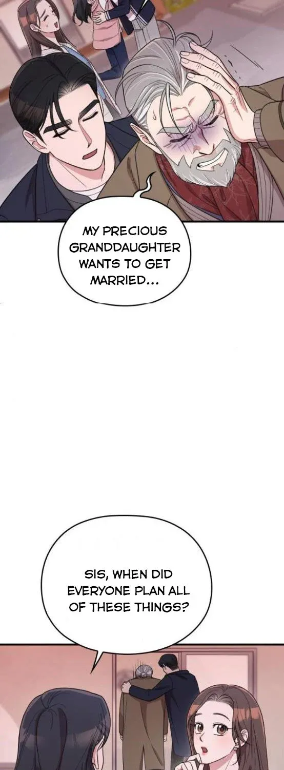 Marry My Husband Kainu Manga Chapter 64 Page 56