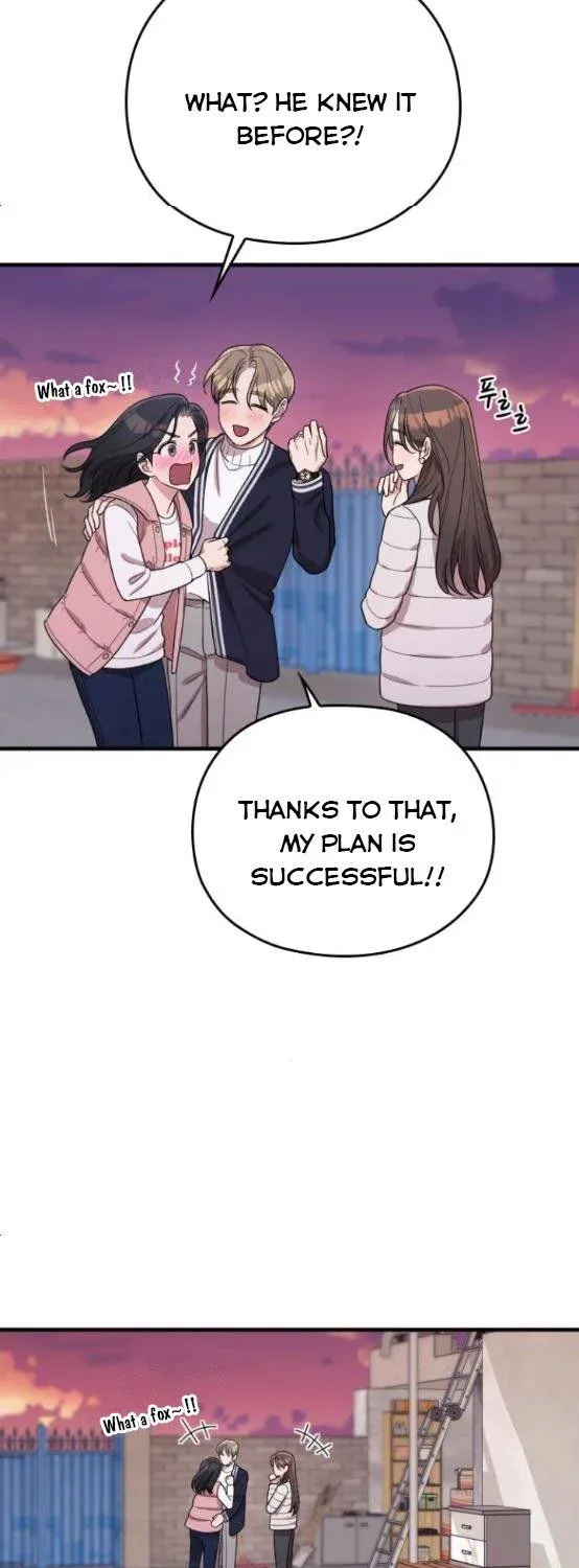 Marry My Husband Kainu Manga Chapter 64 Page 58