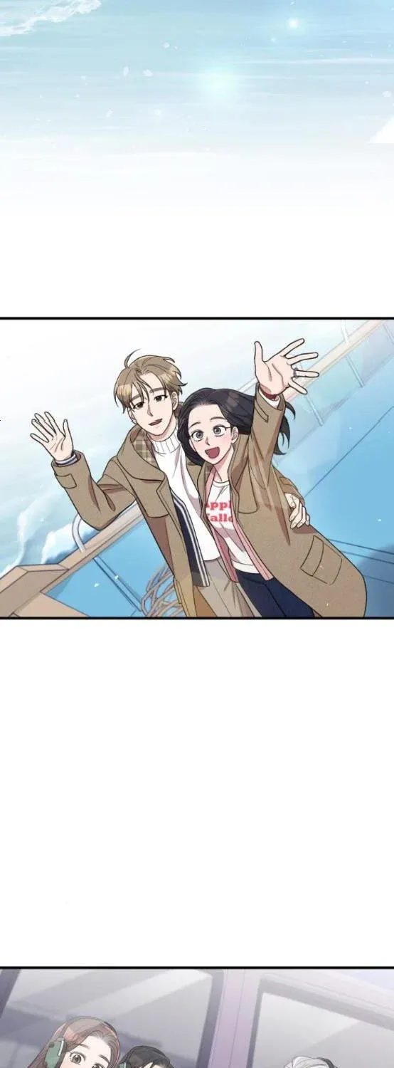 Marry My Husband Kainu Manga Chapter 64 Page 66