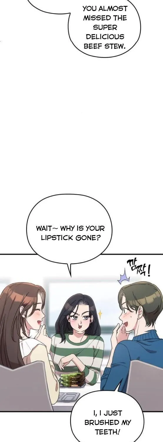 Marry My Husband Kainu Manga Chapter 63 Page 4